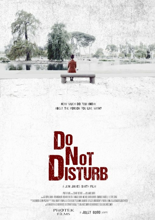 Do Not Disturb (2015) постер