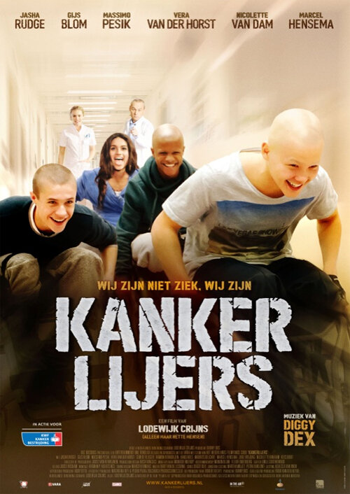 Kankerlijers (2014) постер