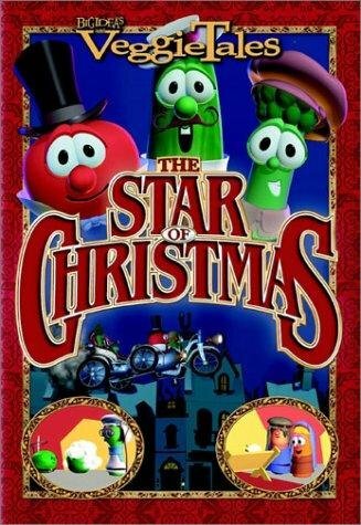 The Star of Christmas (2002) постер