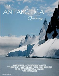 Испытание Антарктикой: Глобальное потепление (2009) постер