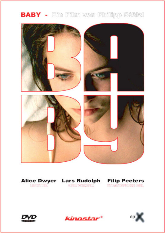 Baby (2002) постер