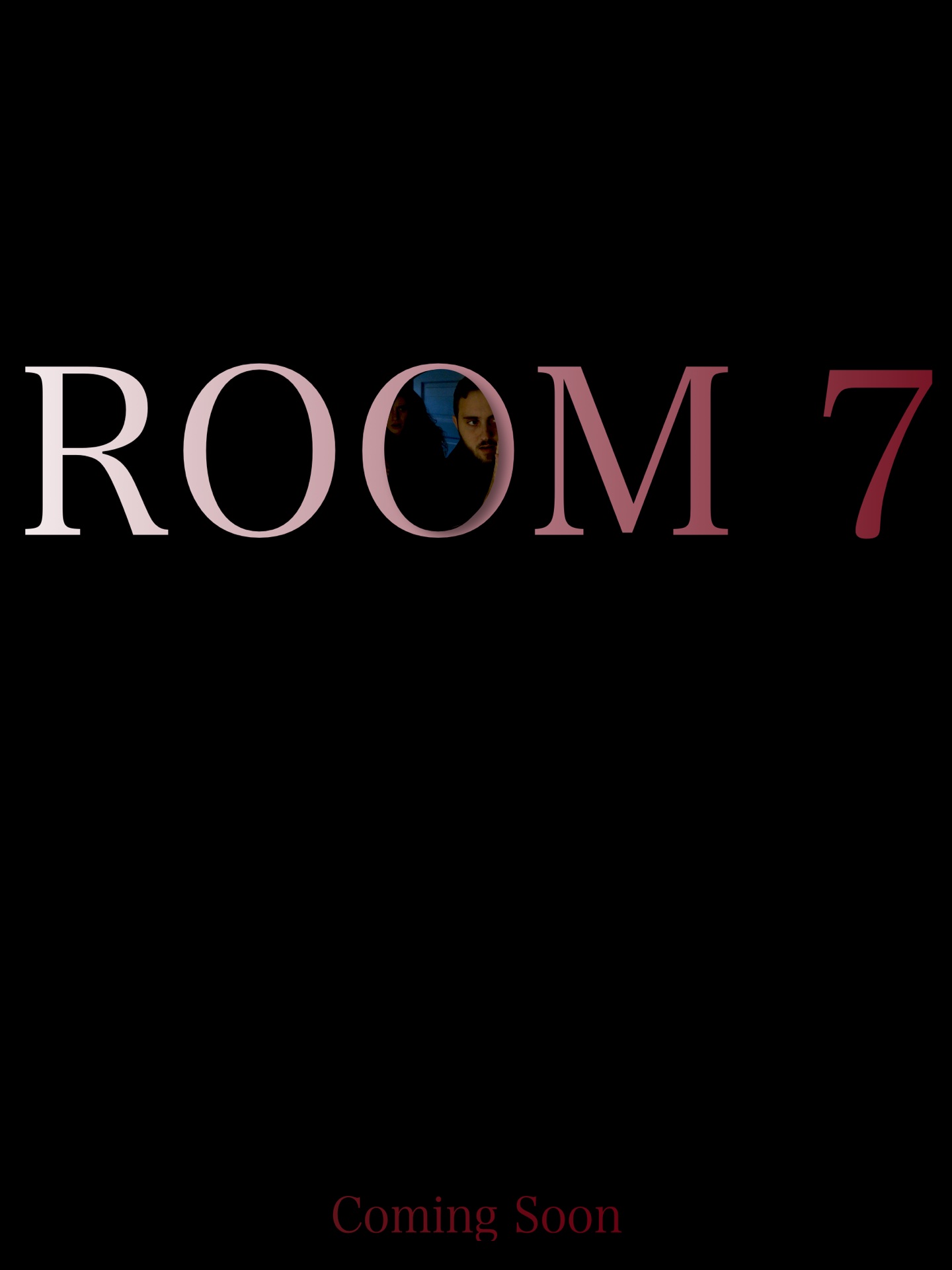 Room 7 (2018) постер