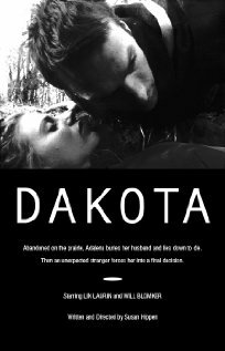 Dakota (2008) постер