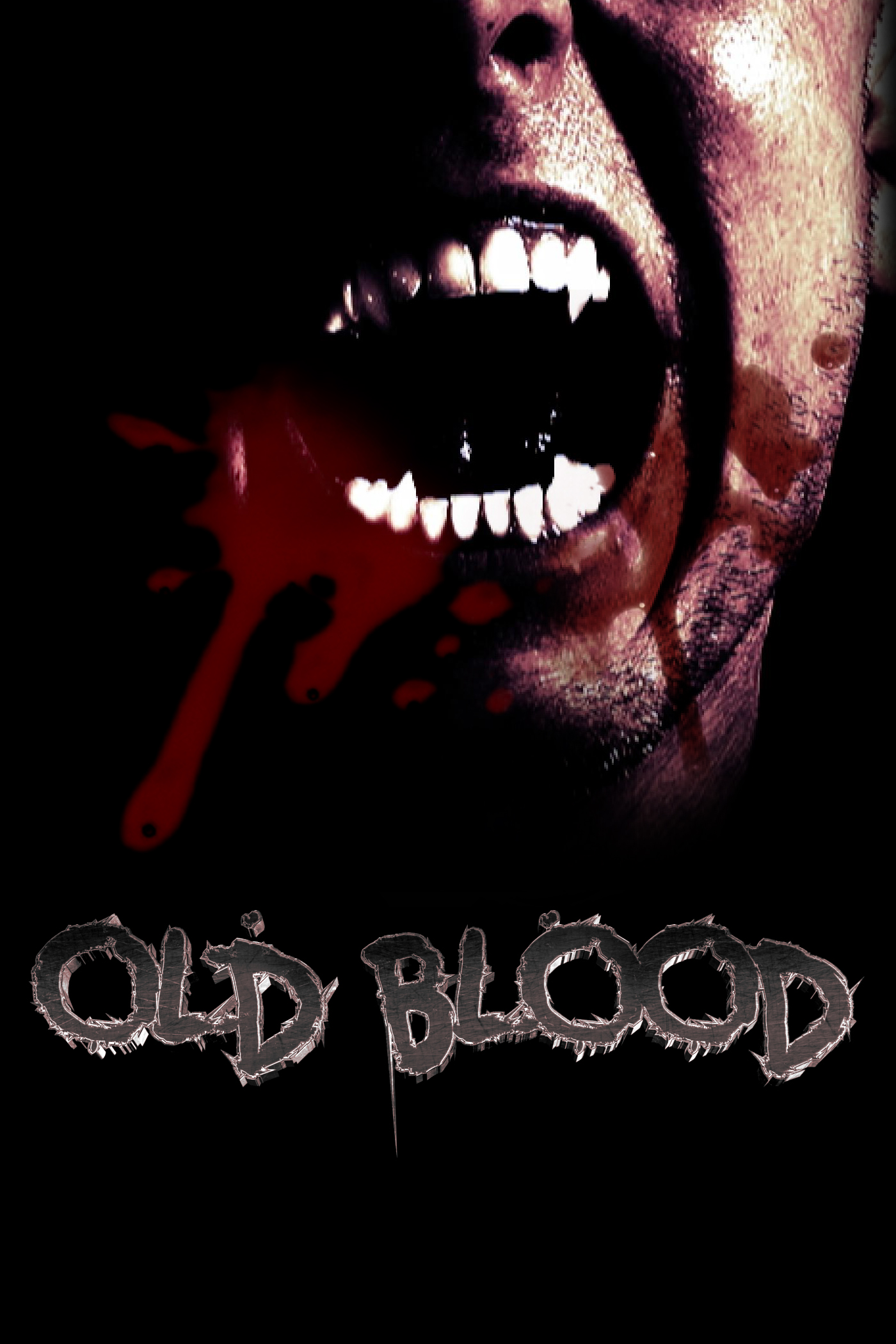 Old Blood (2018) постер