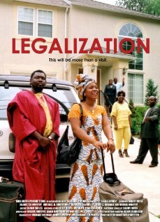Legalization (2006) постер