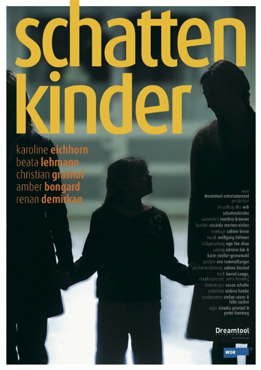 Schattenkinder (2007) постер