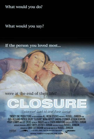 Closure (2001) постер