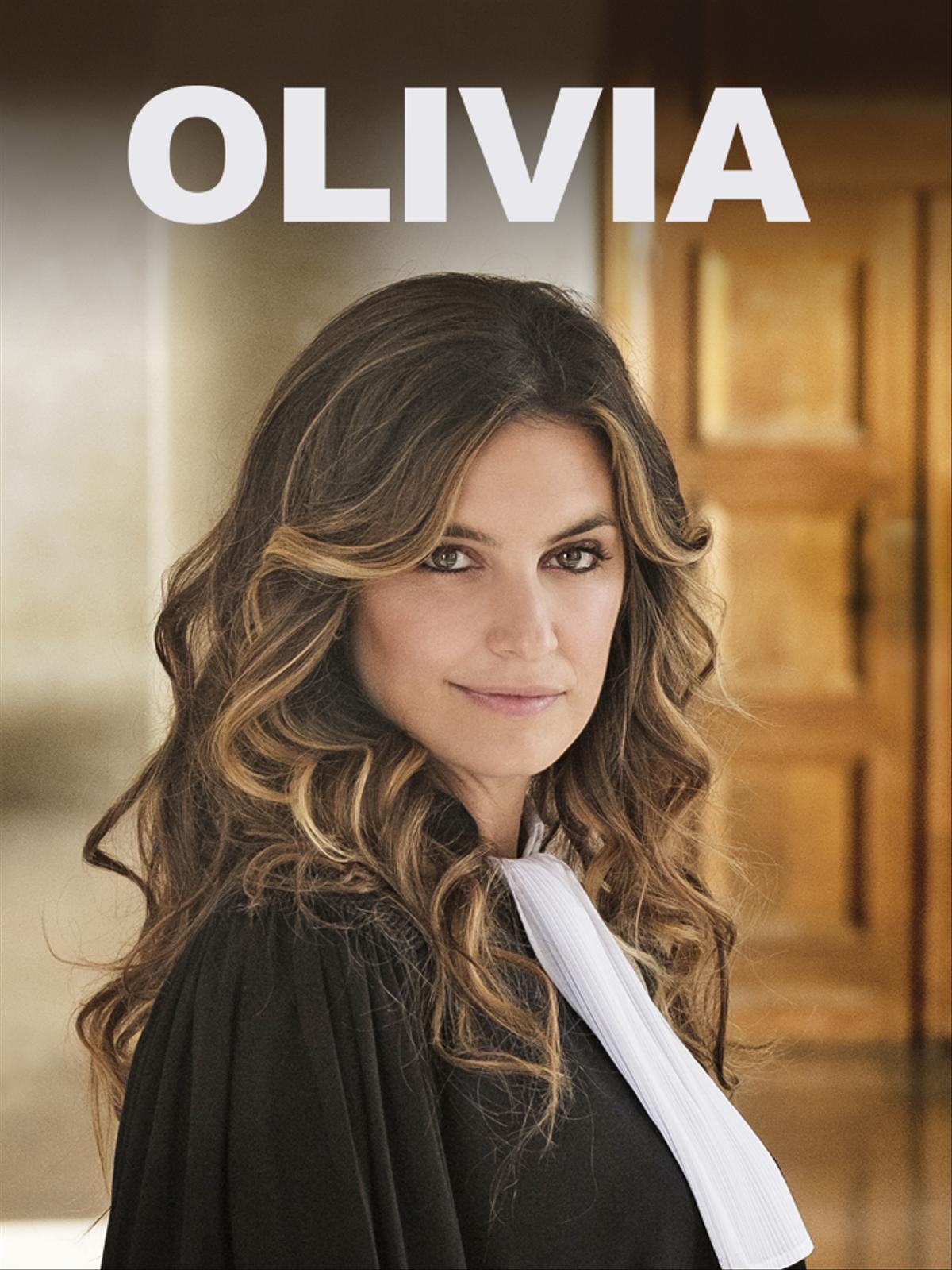 Olivia (2019) постер