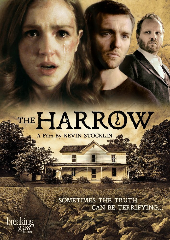 The Harrow (2016) постер