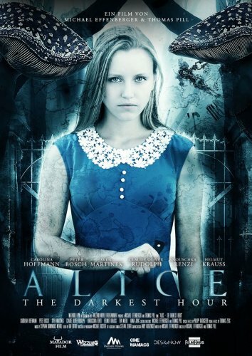 Алиса: Самый тёмный час (2018) постер