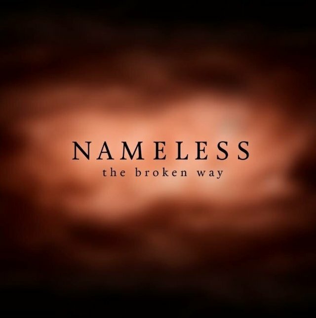 Nameless: The Broken Way (2015) постер