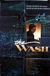 The Wash (1988) постер