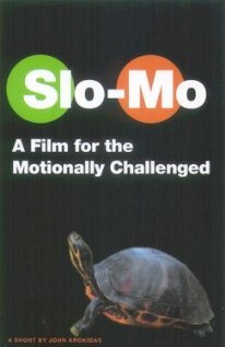 Замедленное движение (2001) постер