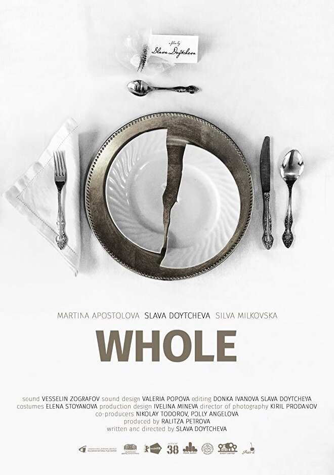 Whole (2019) постер
