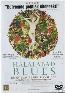 Halalabad Blues (2002) постер