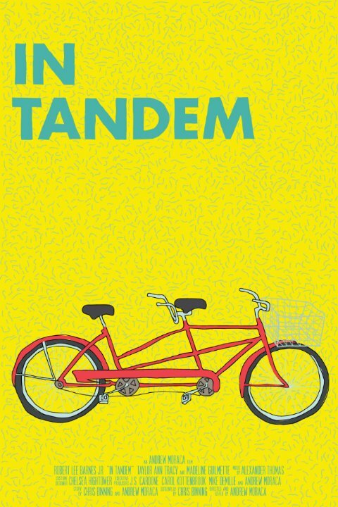 In Tandem (2014) постер