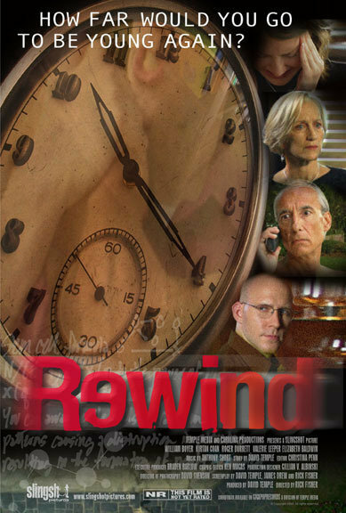 Rewind (2003) постер