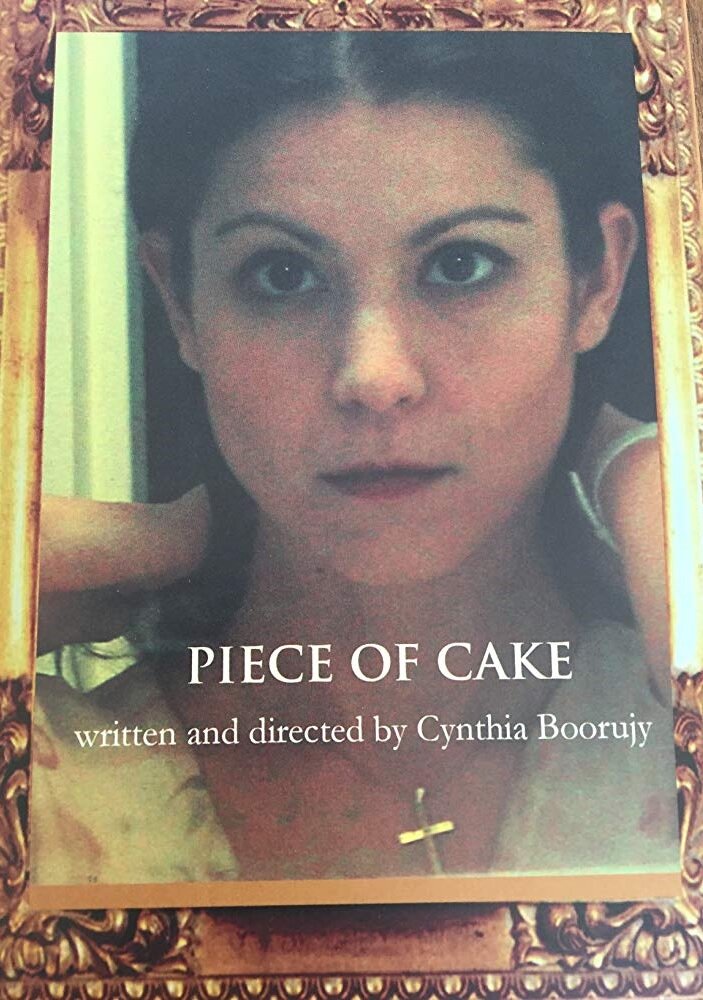 Piece of Cake (2005) постер