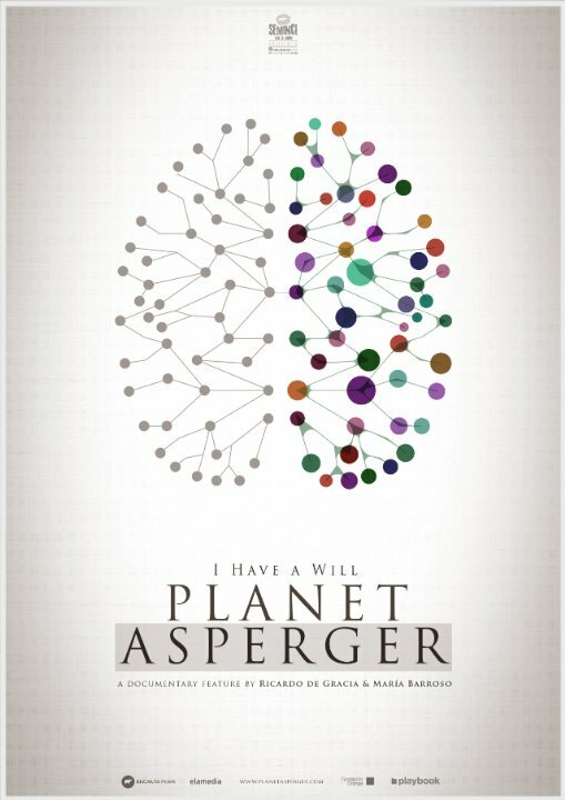 Planet Asperger (2014) постер