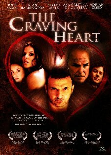 The Craving Heart (2006) постер