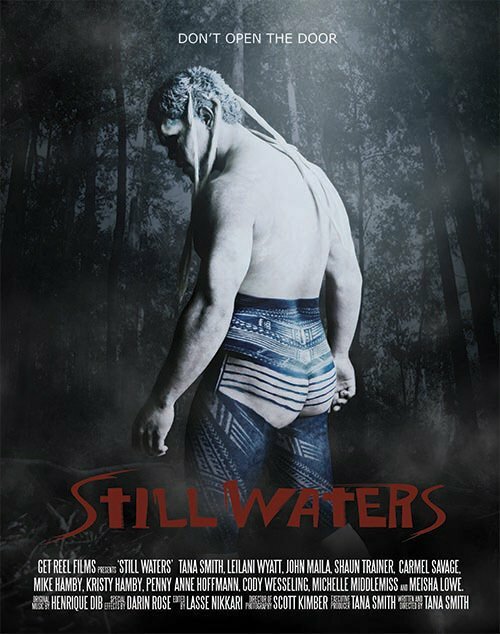 Still Waters (2011) постер
