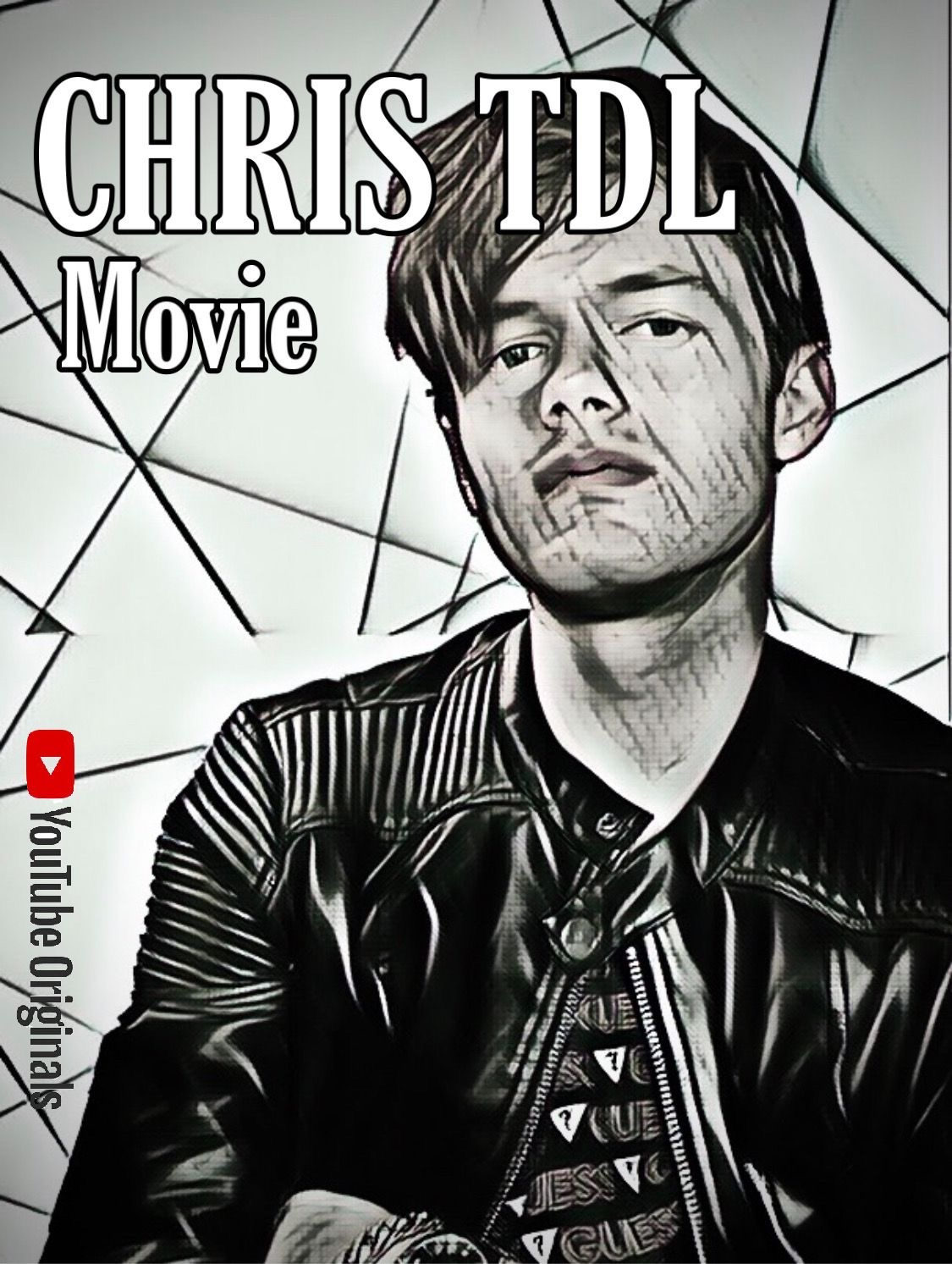Chris TDL Movie (2020) постер