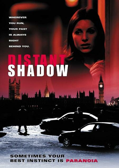 Distant Shadow (2000) постер