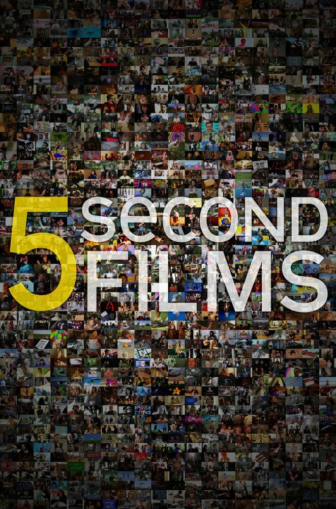 5-Second Films (2009) постер