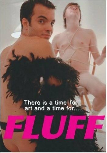 Fluff (2003) постер
