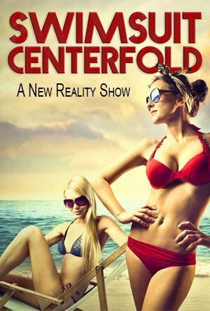 Swimsuit Centerfold (2015) постер