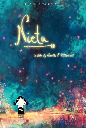 Nieta (2014) постер