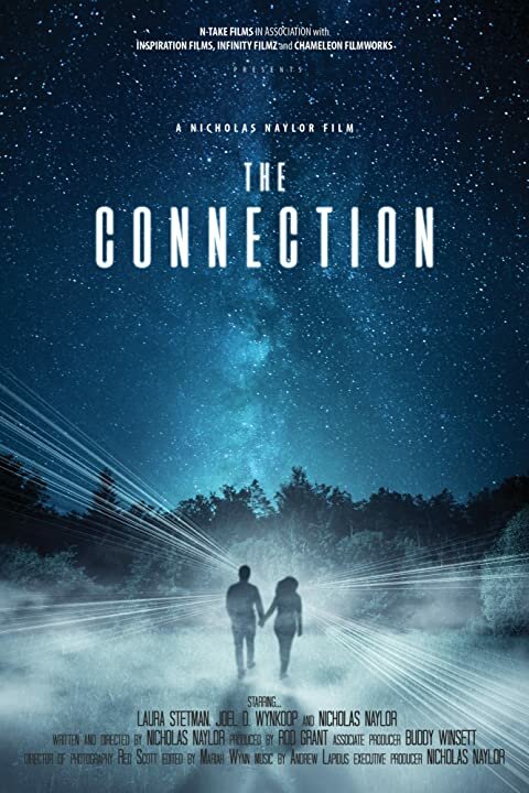 The Connection (2021) постер