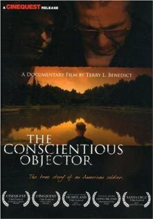 The Conscientious Objector (2004) постер