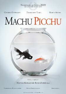 Мачу Пикчу (2008) постер