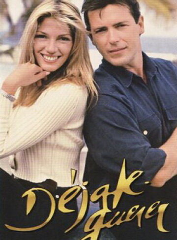 История любви (1993) постер