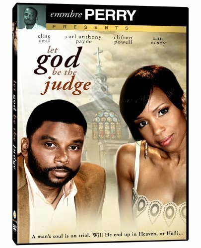 Let God Be the Judge (2010) постер
