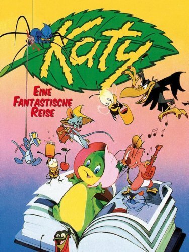 Katy (1999) постер