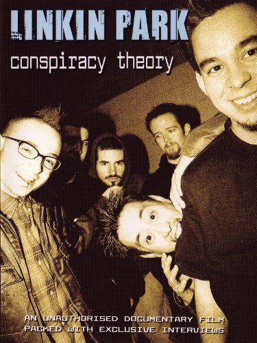 Linkin Park: Conspiracy Theory (2004) постер