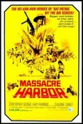 Massacre Harbor (1968) постер