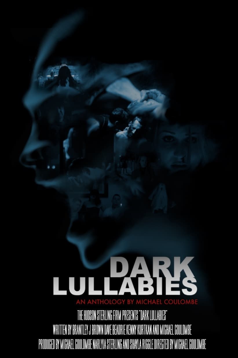 Dark Lullabies: An Anthology by Michael Coulombe (2020) постер