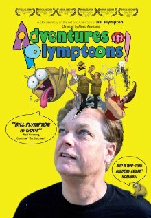 Adventures in Plymptoons! (2011) постер