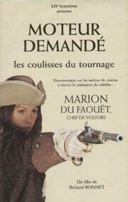 Марион из Фауэ (1997) постер