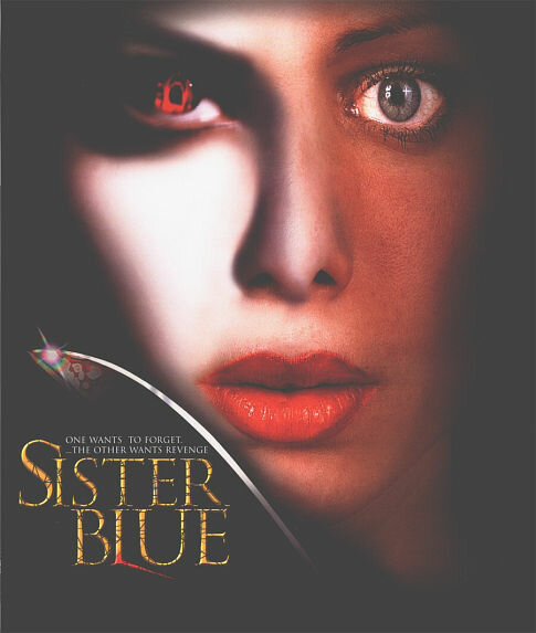 Sister Blue (2003) постер