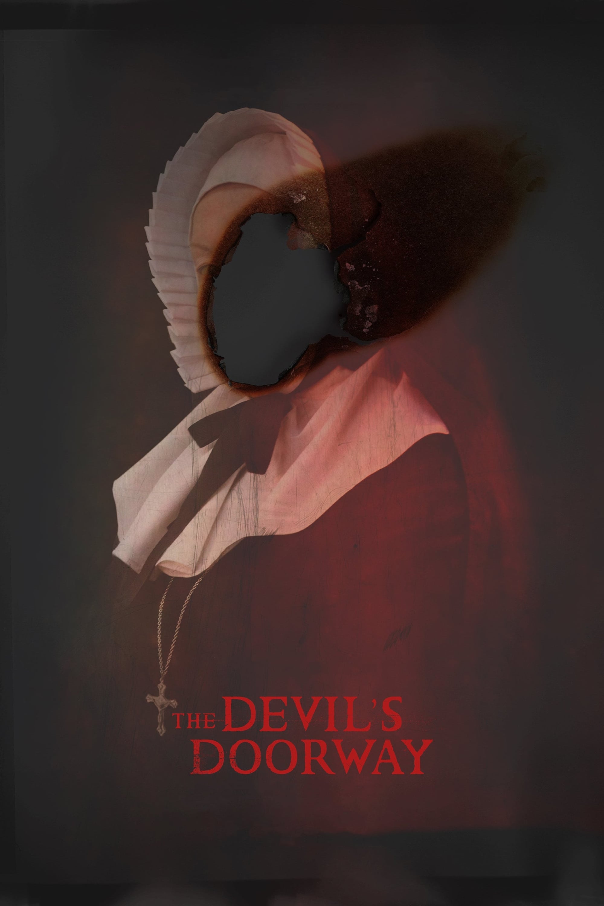 The Devil's Doorway (2016) постер