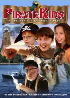Pirate Kids II: The Search for the Silver Skull (2006) постер