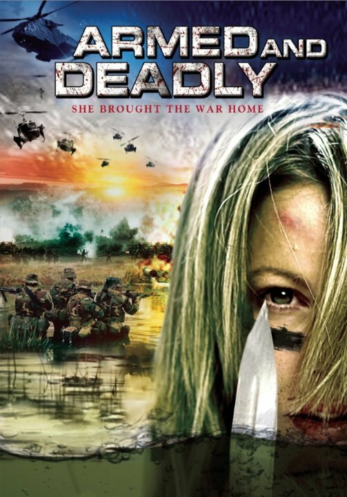 Deadly Closure (2010) постер