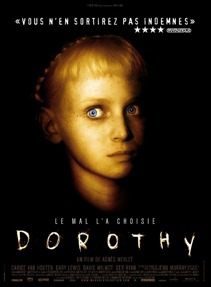Дороти Миллс (2008) постер