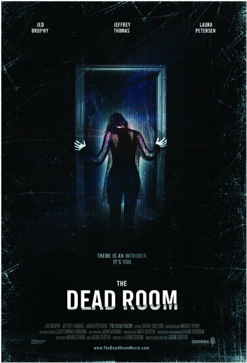Комната мертвых (2015) постер