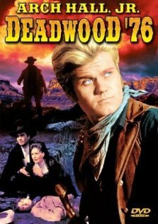 Deadwood '76 (1965) постер