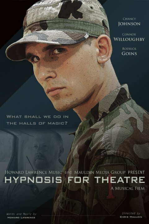 Hypnosis for Theatre (2014) постер